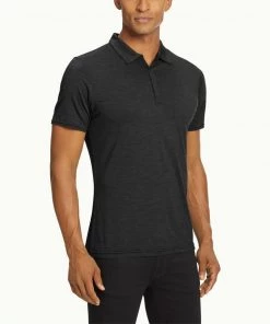 Shirts/Sweaters Nau M2 Snap Polo Shirt - Men's 9 Shirts/Sweaters Nau M2 Snap Polo Shirt - Men's