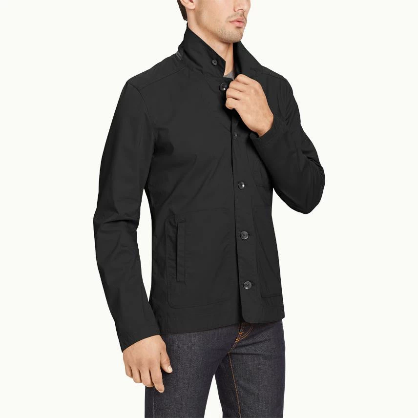 Jackets Nau Introvert Blazer - Men's 2 Jackets Nau Introvert Blazer - Men's
