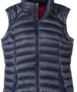 PrAna Lyra Vest - Women's Tops