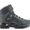 Lowa Renegade GTX Mid Hiking Boots - Women's 1 Lowa Renegade GTX Mid Hiking Boots - Women's