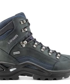 Lowa Renegade GTX Mid Hiking Boots - Women's