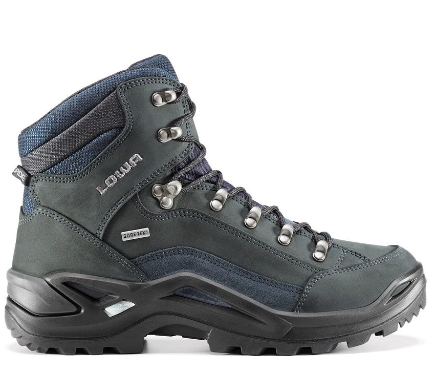 Lowa Renegade GTX Mid Hiking Boots - Women's 3 Lowa Renegade GTX Mid Hiking Boots - Women's