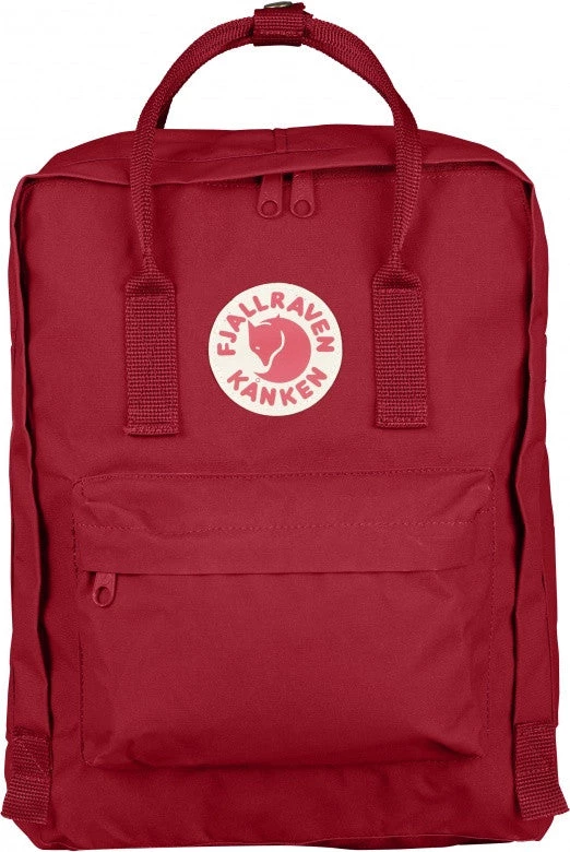 Fjallraven Kanken Backpack Luggage/Packs/Bags 16 Fjallraven Kanken Backpack Luggage/Packs/Bags