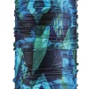 Footwear Accessories Buff CoolNet UV+ Deep Tropics