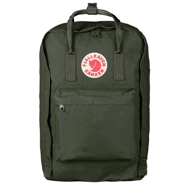 Luggage/Packs/Bags Fjallraven Kanken Laptop 17" 9 Luggage/Packs/Bags Fjallraven Kanken Laptop 17"