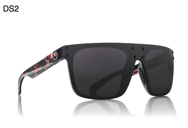 Dragon Alliance DS2 Sunglasses - The Shadow Collection 4 Dragon Alliance DS2 Sunglasses - The Shadow Collection