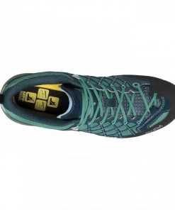 Hiking Shoes Salewa Wildfire S GTX Shoes - Woman
