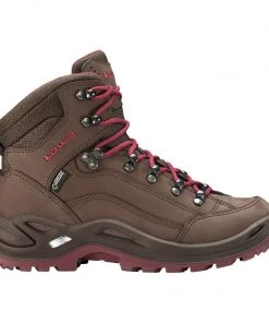 Lowa Renegade GTX Mid Hiking Boots - Women's 17 Lowa Renegade GTX Mid Hiking Boots - Women's