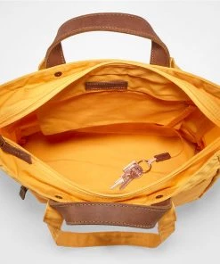 Fjallraven Kanken Totepack No. 1 Luggage/Packs/Bags