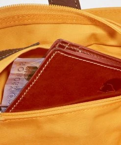 Fjallraven Kanken Totepack No. 1 Luggage/Packs/Bags