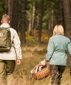 Luggage/Packs/Bags Fjallraven Kanken Laptop 17"