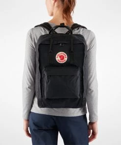 Luggage/Packs/Bags Fjallraven Kanken Laptop 17" 11 Luggage/Packs/Bags Fjallraven Kanken Laptop 17