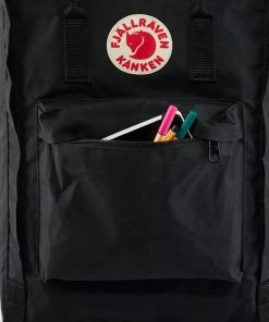 Luggage/Packs/Bags Fjallraven Kanken Laptop 17" 14 Luggage/Packs/Bags Fjallraven Kanken Laptop 17