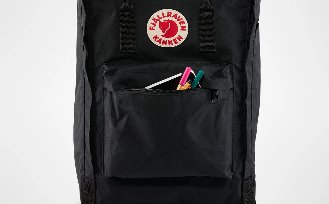 Luggage/Packs/Bags Fjallraven Kanken Laptop 17" 8 Luggage/Packs/Bags Fjallraven Kanken Laptop 17"