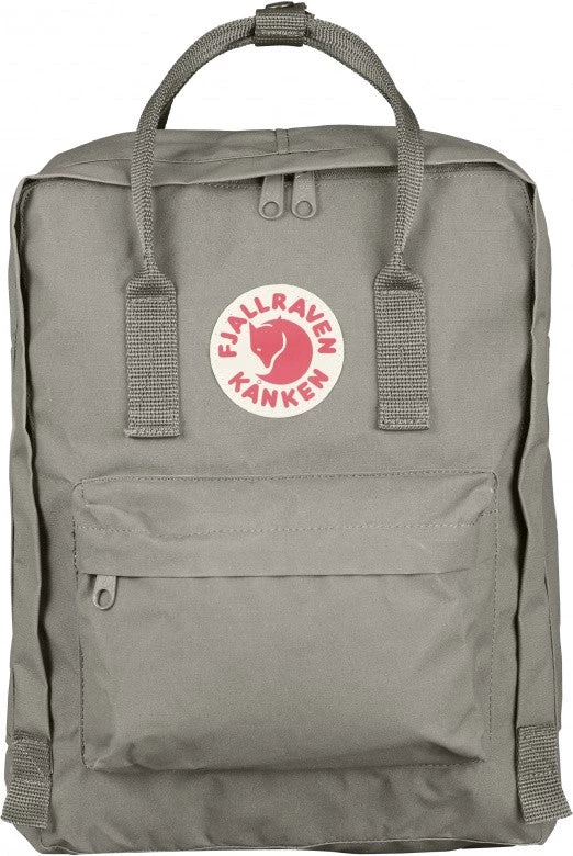 Fjallraven Kanken Backpack Luggage/Packs/Bags 17 Fjallraven Kanken Backpack Luggage/Packs/Bags