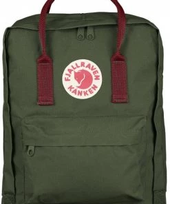 Fjallraven Kanken Backpack Luggage/Packs/Bags 69 Fjallraven Kanken Backpack Luggage/Packs/Bags