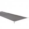 Big Agnes Fly Creek 1 Platinum Tent Footprint Footwear Accessories