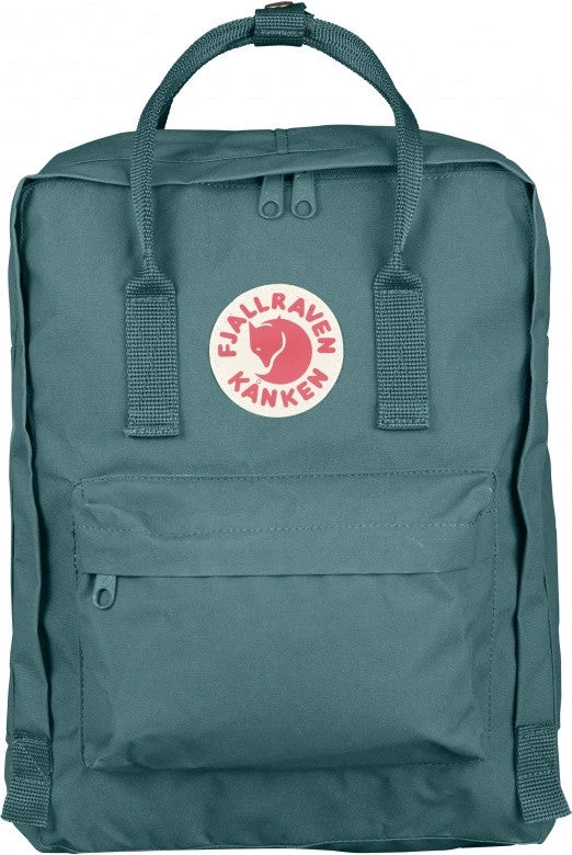 Fjallraven Kanken Backpack Luggage/Packs/Bags 7 Fjallraven Kanken Backpack Luggage/Packs/Bags