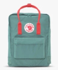 Fjallraven Kanken Backpack Luggage/Packs/Bags 46 Fjallraven Kanken Backpack Luggage/Packs/Bags