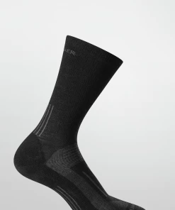 Icebreaker Hike Lite Crew Socks - Men's