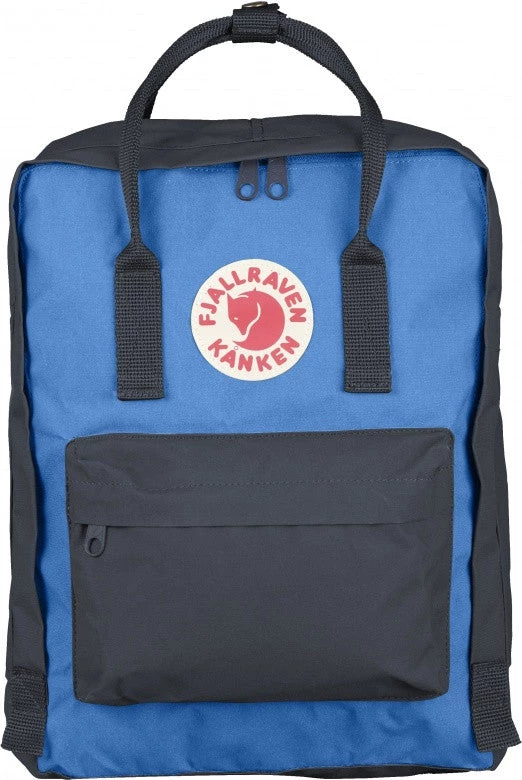 Fjallraven Kanken Backpack Luggage/Packs/Bags 21 Fjallraven Kanken Backpack Luggage/Packs/Bags