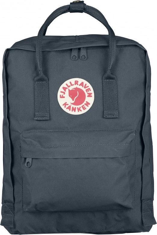 Fjallraven Kanken Backpack Luggage/Packs/Bags 20 Fjallraven Kanken Backpack Luggage/Packs/Bags