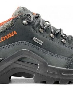 Lowa Renegade II GTX Lo Shoes - Men's Backpacking/Hiking Boots 7 Lowa Renegade II GTX Lo Shoes - Men's Backpacking/Hiking Boots