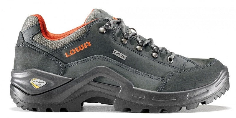 Lowa Renegade II GTX Lo Shoes - Men's Backpacking/Hiking Boots 5 Lowa Renegade II GTX Lo Shoes - Men's Backpacking/Hiking Boots