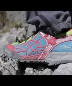 Salewa Wildfire Pro GTX Shoes - Man Hiking Shoes