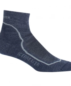 Icebreaker Hike+ Lite Mini Socks - Men's