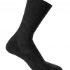 Icebreaker Hike Medium Crew Socks - Men's 1 Icebreaker Hike Medium Crew Socks - Men's