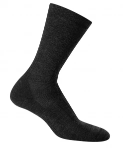 Icebreaker Hike Medium Crew Socks - Men's
