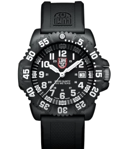 Luminox Navy SEAL Colormark 3050 Series Watch A.3051 Watches