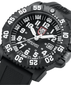 Luminox Navy SEAL Colormark 3050 Series Watch A.3051 Watches
