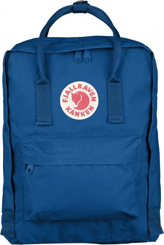 Fjallraven Kanken Backpack Luggage/Packs/Bags 22 Fjallraven Kanken Backpack Luggage/Packs/Bags