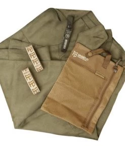 McNett TACTICAL MICROFIBER TOWEL Footwear Accessories