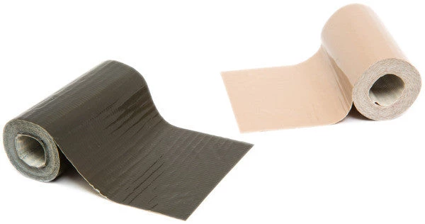 McNETT TACTICAL DUCT TAPE FIELD KIT - OD Green/Sand Footwear Accessories 3 McNETT TACTICAL DUCT TAPE FIELD KIT - OD Green/Sand Footwear Accessories