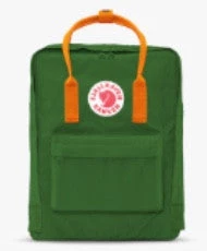 Fjallraven Kanken Backpack Luggage/Packs/Bags 44 Fjallraven Kanken Backpack Luggage/Packs/Bags