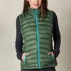 PrAna Lyra Vest - Women's Tops