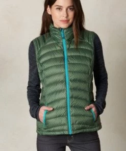 PrAna Lyra Vest - Women's Tops