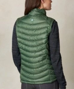 PrAna Lyra Vest - Women's Tops