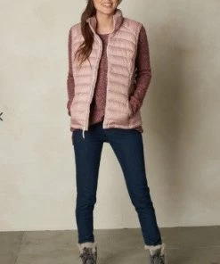 PrAna Lyra Vest - Women's Tops