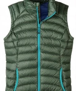 PrAna Lyra Vest - Women's Tops