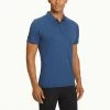 Shirts/Sweaters Nau M2 Snap Polo Shirt - Men's 1 Shirts/Sweaters Nau M2 Snap Polo Shirt - Men's