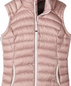 PrAna Lyra Vest - Women's Tops