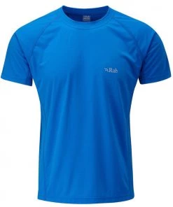 Rab Interval Tee Shirt - Men's Shirts/Sweaters