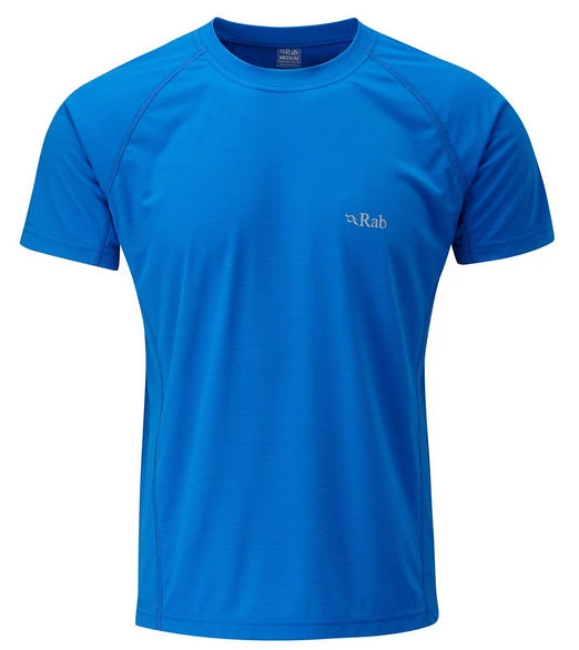 Rab Interval Tee Shirt - Men's Shirts/Sweaters 3 Rab Interval Tee Shirt - Men's Shirts/Sweaters