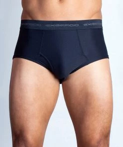 EXOFFICIO Men's Give-N-Go® Brief