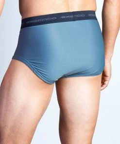 EXOFFICIO Men's Give-N-Go® Brief