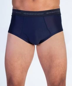 EXOFFICIO Men's Give-N-Go® Brief